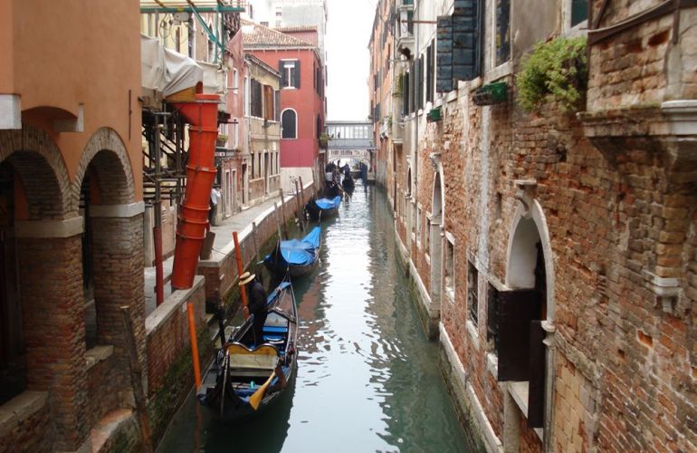 Tunisia, Malta & Italy: 36-Day Cultural and Historical Adventure
