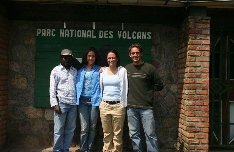 12 Day - Classic Uganda and Rwanda