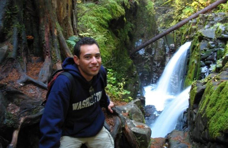 Washington Cascades Epic Bike Tour