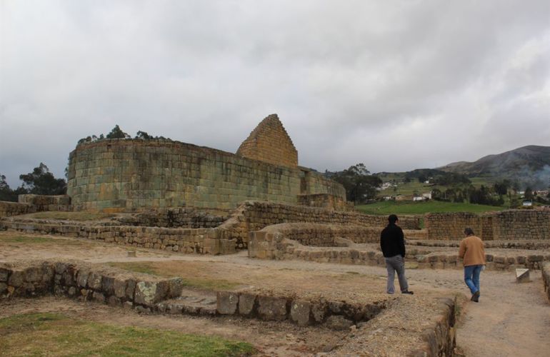Essential Ecuador: 8-Day Cultural & Historical Adventure
