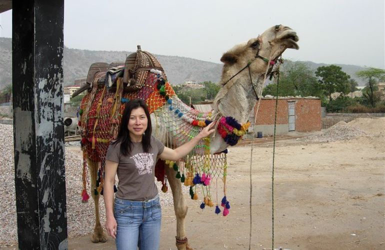 Discover Delhi, Agra and Jaipur on the Golden Triangle Tour of India