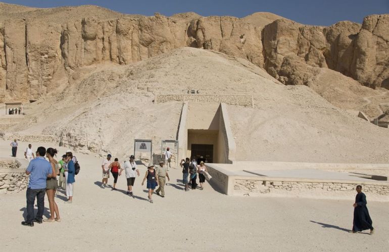 Oasis Caravan: Istanbul to Cairo