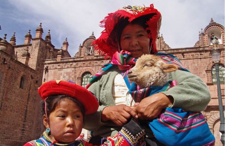 Machu Picchu Adventure: 8-Day Historical & Cultural Experience in Peru