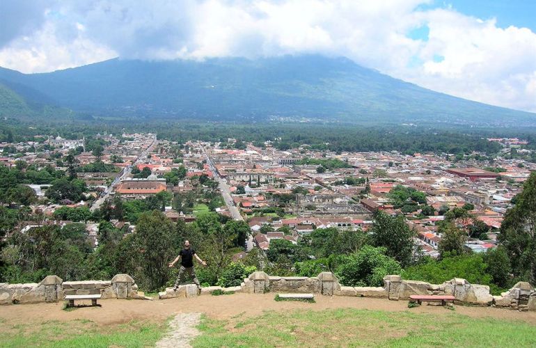 Visit the Best Attractions of Amazing Central America 