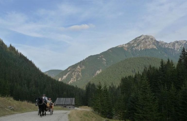 Poland - Tatras Family Explorer