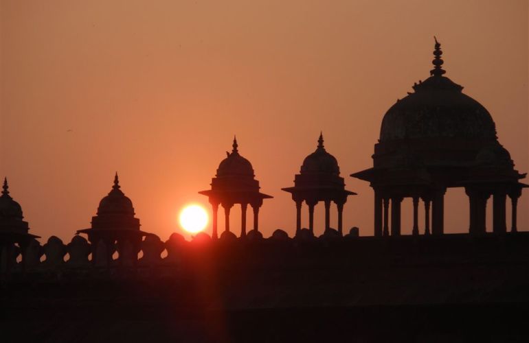 Discover Delhi, Agra and Jaipur on the Golden Triangle Tour of India
