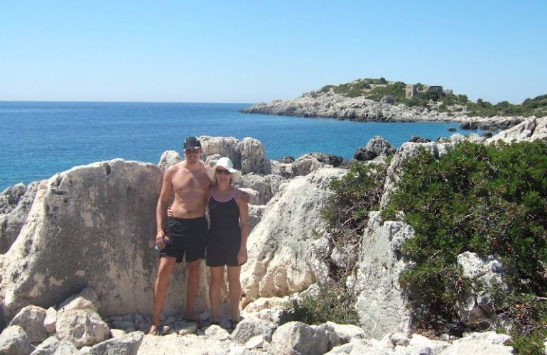 Family Turkey - Multi Activity Lycian Coast