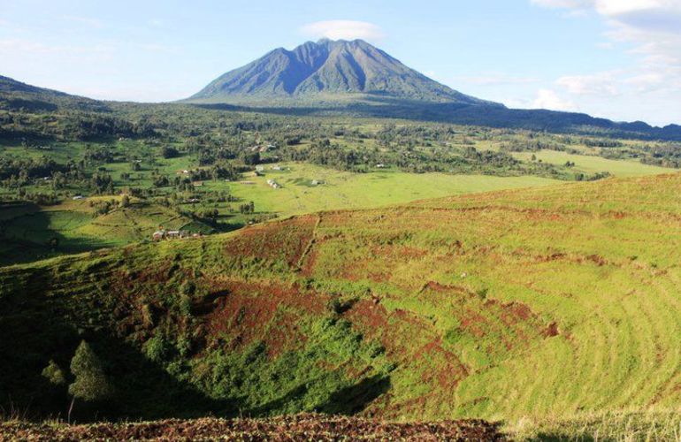6 Day Gorillas in PNV and Culture in Mgahinga