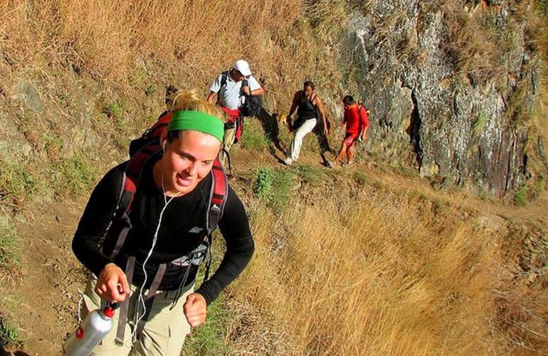 Peru Summer Program