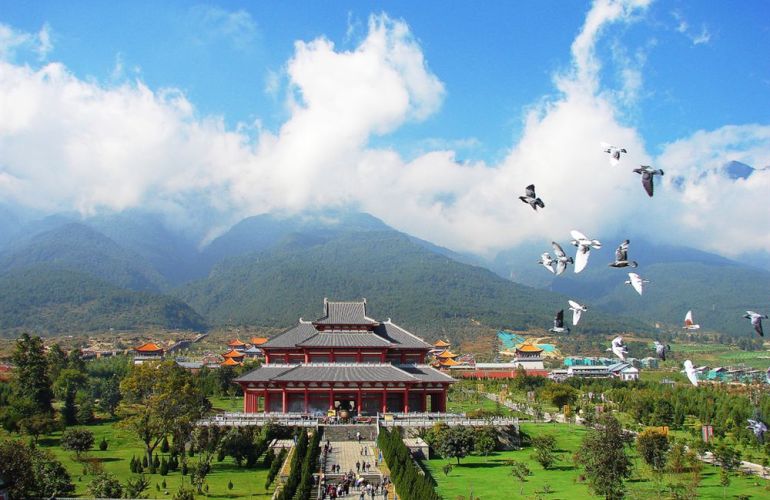 China: Explore the Most Culturally Power Packed and Breathtaking Landscape of Yunnan