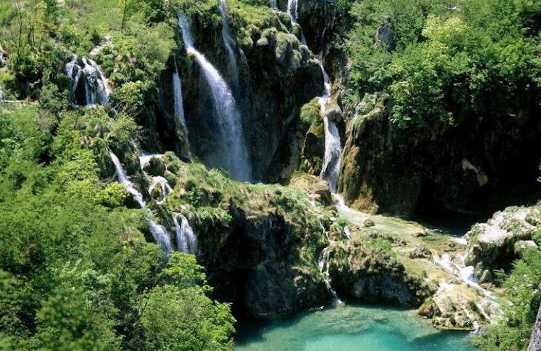 Discover the History & Culture of Italy & The Adriatic: 24-Day Adventure