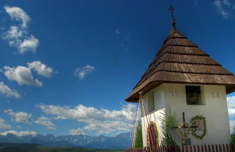 Poland - Tatras Family Explorer