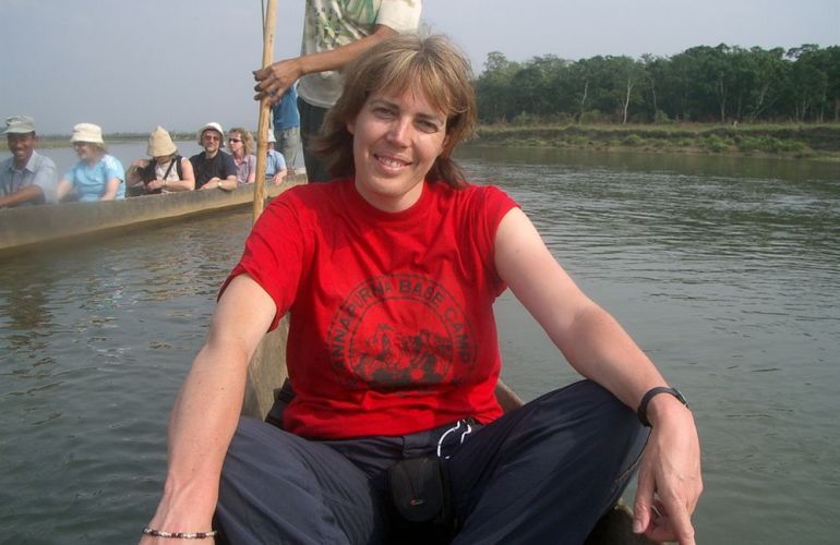 Himalayan Adventure - Nepal Family Holiday 