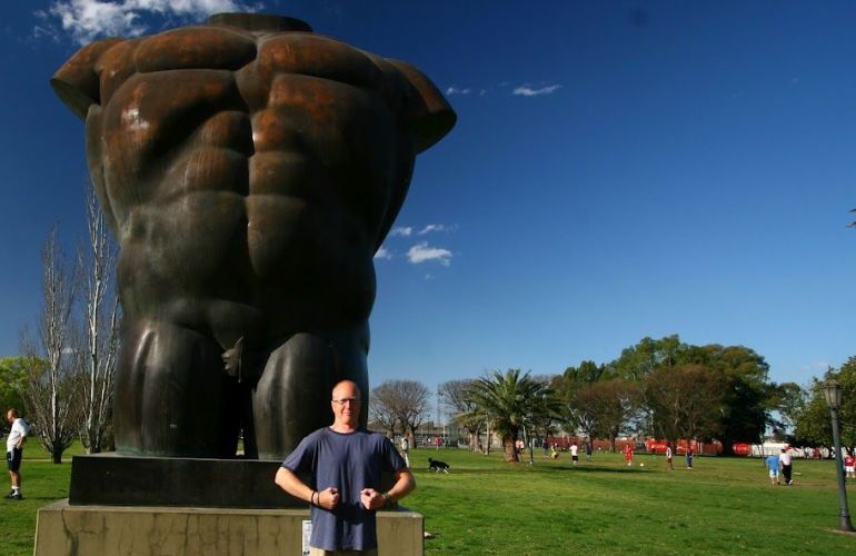 4-Day Exploring Buenos Aires with Tango Experience