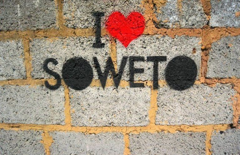 Cycle Soweto