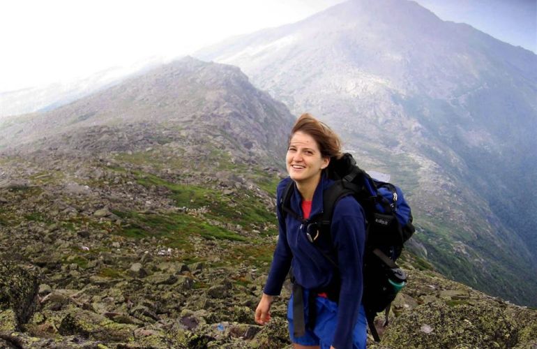 The Great Alpine Traverse - Hike through Five Countries