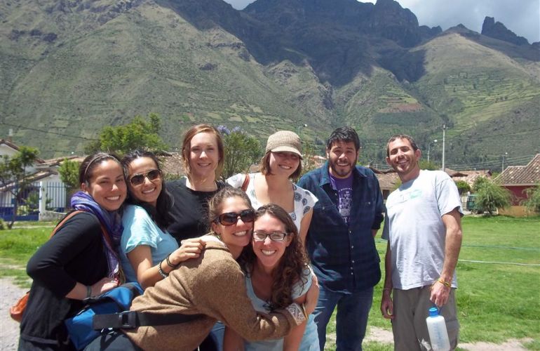 Peru Summer Program