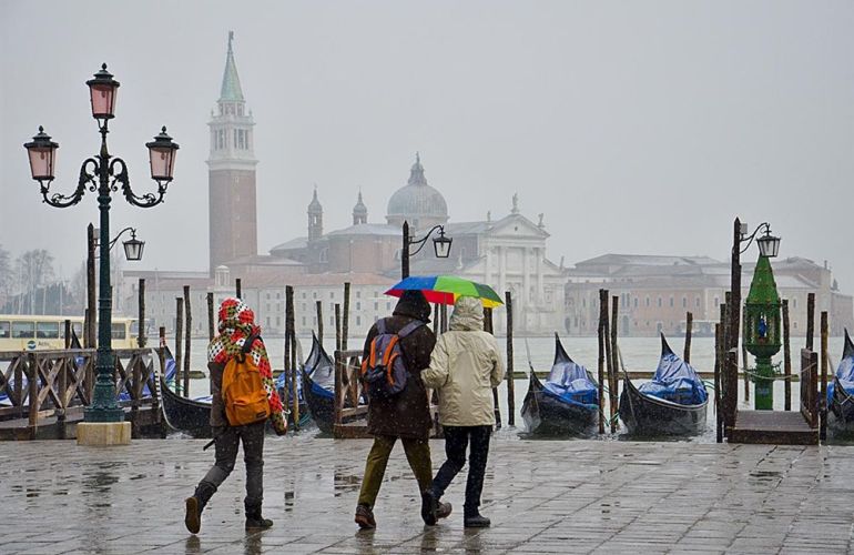 Discover the History & Culture of Italy & The Adriatic: 24-Day Adventure