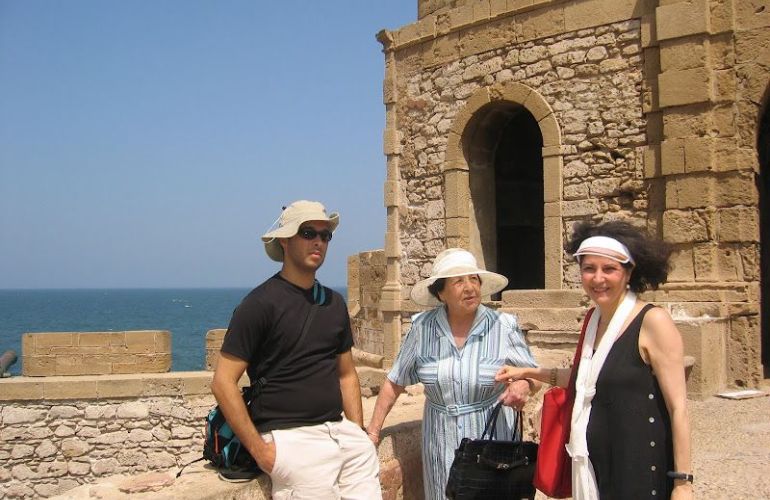 Atlas to the Atlantic - Morocco Family Adventure