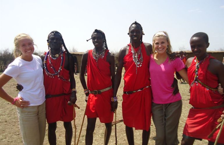 The Micato Grand Safari: The Pinnacle of Luxury Safari Adventure