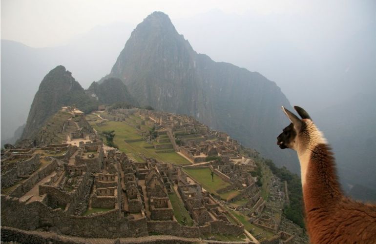 South America: 21-Day Andean Discovery