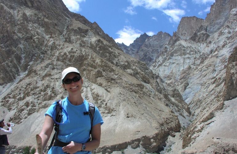 The Markha Valley Trek