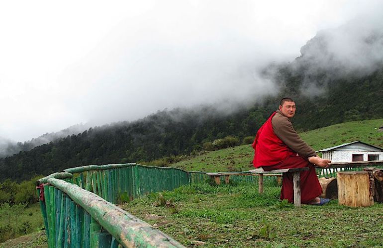 Bhutan: Of Mountains, Rivers and Dzongs