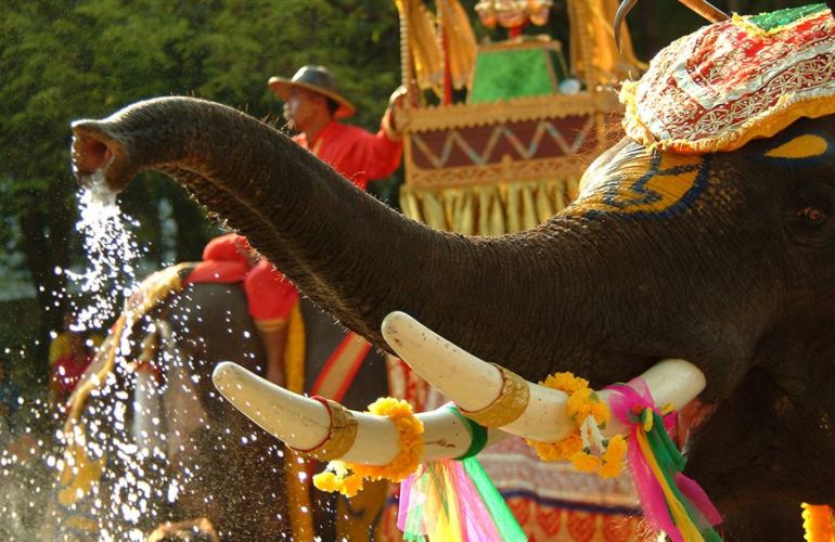 Journey Down the Laos Mekong