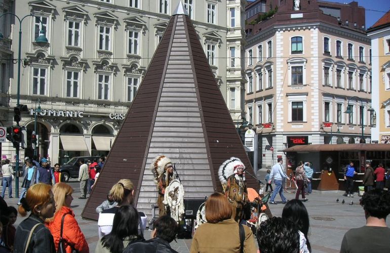 11 Days Self Guided Biking in Austria & Germany , The Danube to Vienna