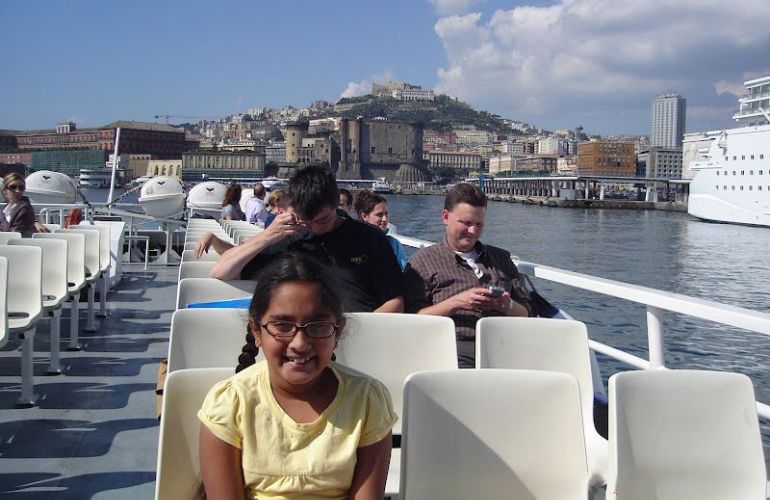 Sicily and the Aeolian Islands