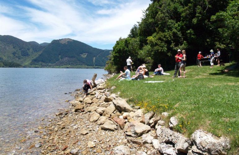 South Island Adventure in New Zealand: A Hiker’s Dream Journey in Nature’s Wonderland