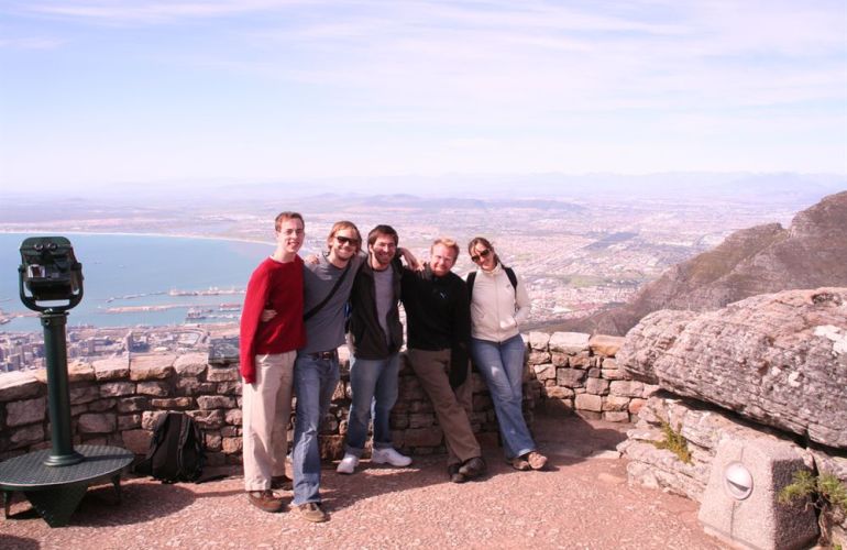 Essence of South Africa - 14 Day Tour