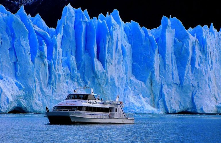 Chile/Argentina | Patagonia