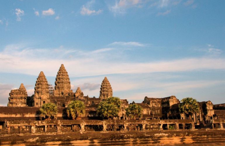 Experience Southeast Asia: Vietnam, Cambodia & Thailand