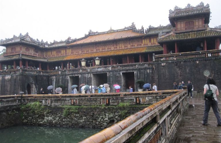 Discover Mystical Vietnam and All its Delights from Ho Chi Minh City to Hanoi