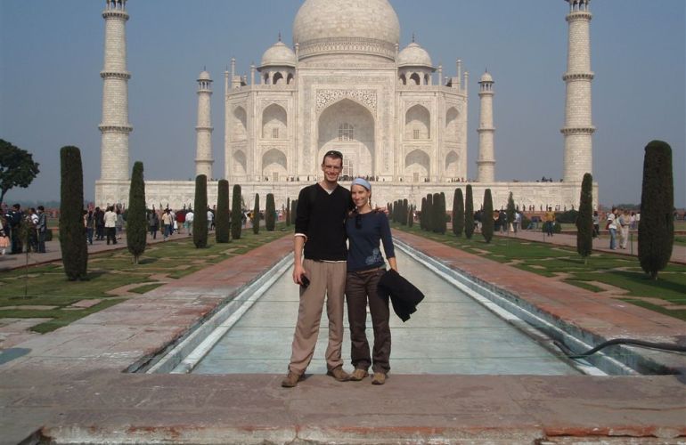 Discover the Exotic Destinations of Northern India 