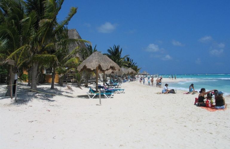 11 Days Mexico & Guatemala Explorer