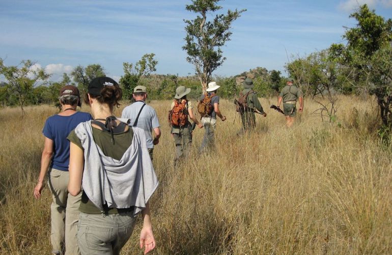 12 Days Adventure The Great Namibia Wildlife Safari