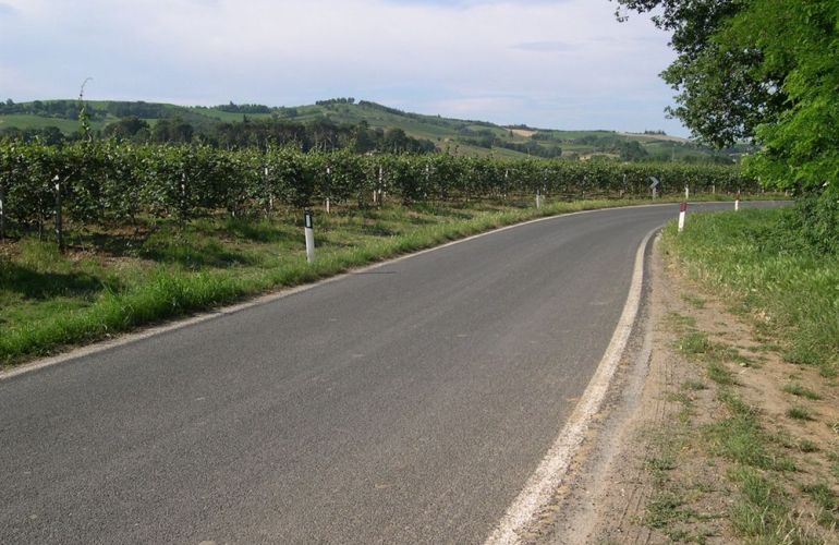 Bicycle Tours in Italy: Bicycling Venice to Florence