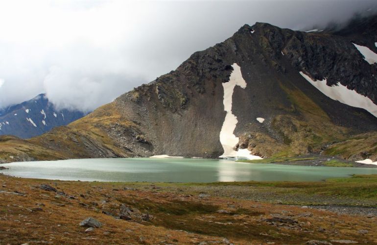 Alaska Family | Kenai Peninsula