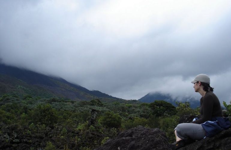 Pacuare Costa Rica Adventure