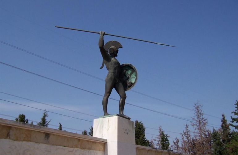 Explore Classical Greece - 9-Day Adventure