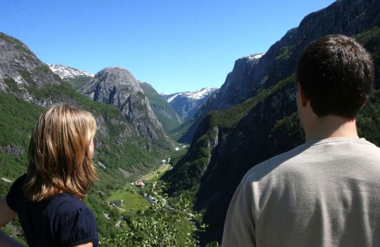 Nordic Explorer - A spectacular 15 Days Cultural Adventure