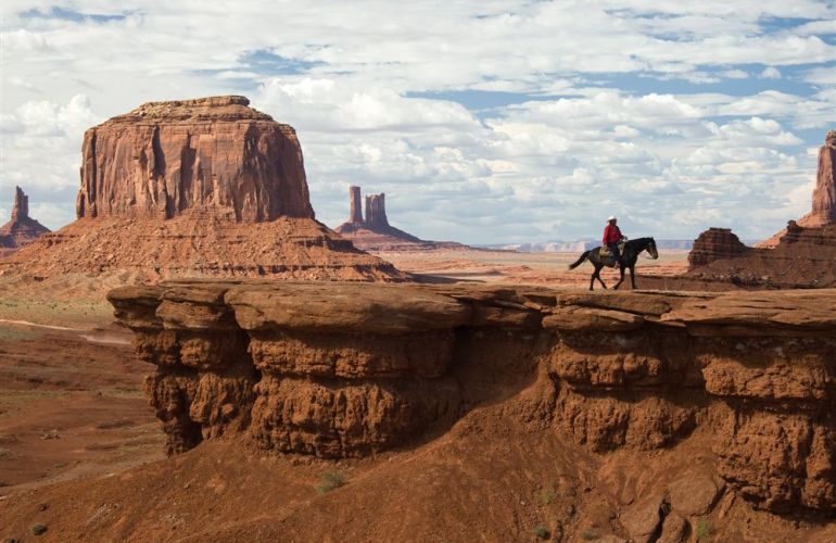National Park Lodges
