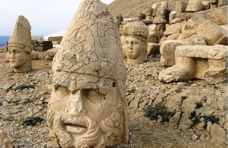 Classic Turkey - East Meets West at the Crossroads of History