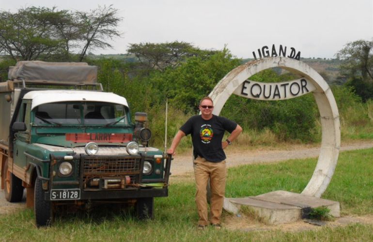 Discover the Cultural Heritage of Uganda, Rwanda & Kenya in this 19-Day Wildlife Adventure