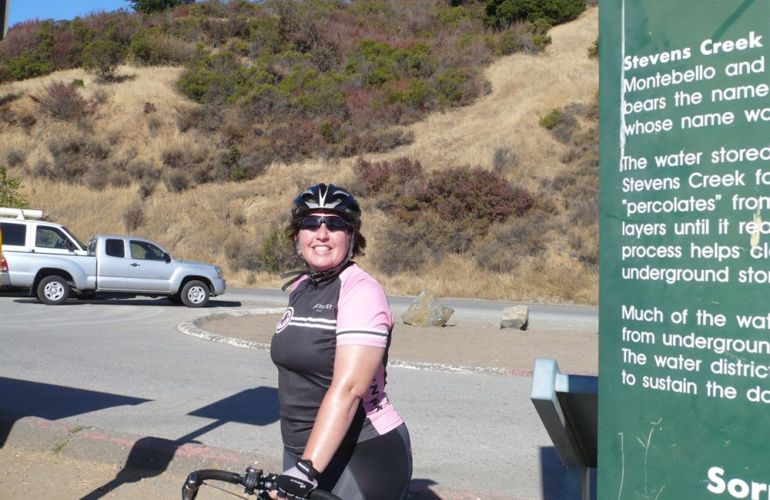 Glacier National Park Bike Tour