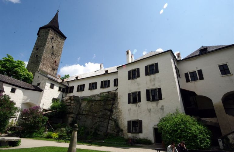 Czech Republic: Fairy Tale Castles and Country Walks