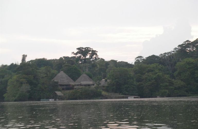 Spend 5 Days Exploring the Amazon of Ecuador