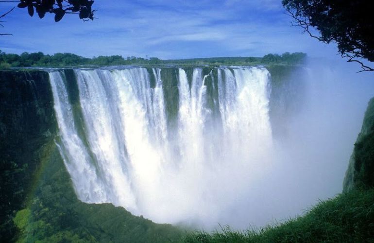 Southern African Circuit: 32-Day Cultural & Wildlife Adventure
